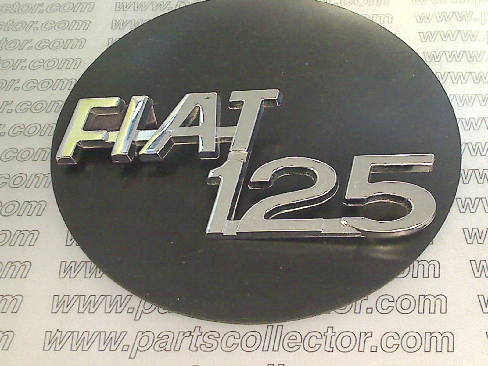 FIAT  Car body code 9450 compatible with: FIAT 125, FIAT FIAT